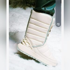 Kizik Juno snow boots